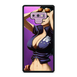 NICO ROBIN ONE PIECE SEXY Samsung Galaxy Note 9 Case Cover