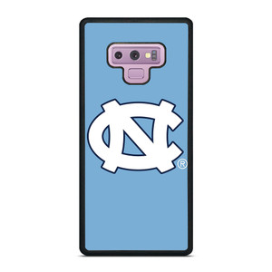NORTH CAROLINA TAR HEELS FOOTBALL Samsung Galaxy Note 9 Case Cover