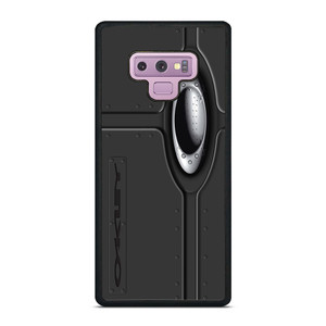 OAKLEY CARBON LOGO Samsung Galaxy Note 9 Case Cover