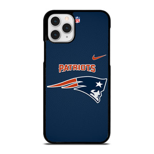 NEW ENGLAND PATRIOTS NFL FOOTBALL NIKE iPhone 11 Pro Case Cover NEW ENGLAND PATRIOTS NFL FOOTBALL NIKE iPhone 11 Pro Case Cover