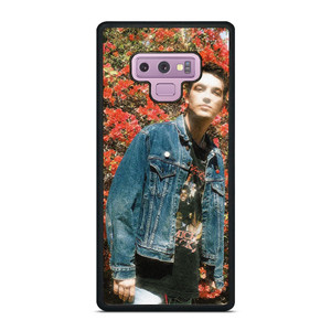 PAUL KLEIN LANY 2 Samsung Galaxy Note 9 Case Cover