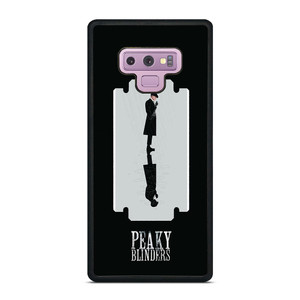 PEAKY BLINDERS ICON Samsung Galaxy Note 9 Case Cover
