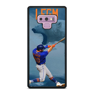 PETE ALONSO LFGM NEW YORK METS Samsung Galaxy Note 9 Case Cover