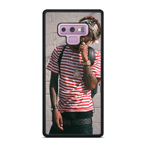 RAPPER RICH THE KID Samsung Galaxy Note 9 Case Cover