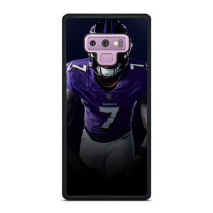 RASHOD BATEMAN BALTIMORE RAVENS 2 Samsung Galaxy Note 9 Case Cover