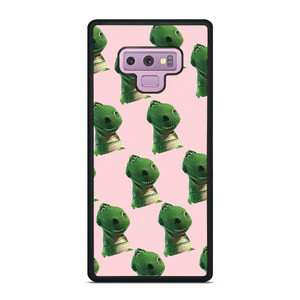 REX TOY STORY Samsung Galaxy Note 9 Case Cover