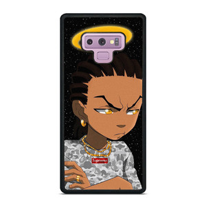 RILEY FREEMAN BOONDOCKS SUPREME Samsung Galaxy Note 9 Case Cover