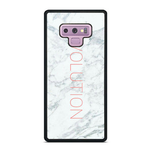 SABRINA CARPENTER EVOLUTION Samsung Galaxy Note 9 Case Cover