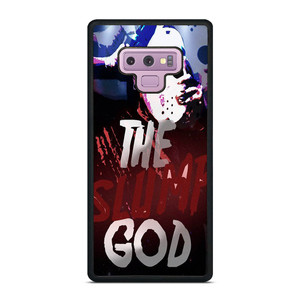 SKI MASK THE SLUMP GOD RAPPER Samsung Galaxy Note 9 Case Cover