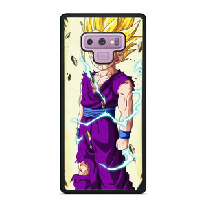 SON GOHAN DRAGON BALL Samsung Galaxy Note 9 Case Cover