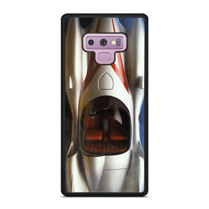SPEED RACER CAR Samsung Galaxy Note 9 Case Cover
