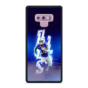 STEFON DIGGS BUFFALO BILLS NFL Samsung Galaxy Note 9 Case Cover