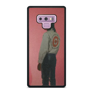 STEVE LACY BAD HABIT Samsung Galaxy Note 9 Case Cover