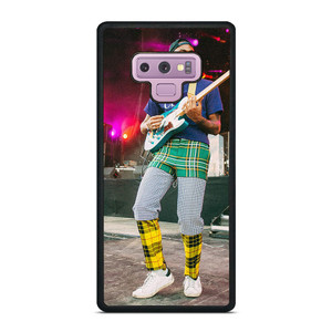 STEVE LACY COOL Samsung Galaxy Note 9 Case Cover