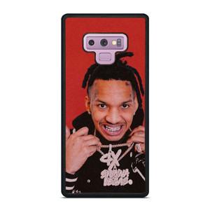 STUNNA 4 VEGAS RAPPER 2 Samsung Galaxy Note 9 Case Cover