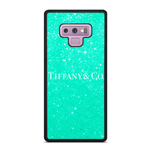 TIFFANY AND CO DIAMOND SPARKLY Samsung Galaxy Note 9 Case Cover