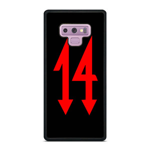 TRIPPIE REDD RAPPER LOGO Samsung Galaxy Note 9 Case Cover