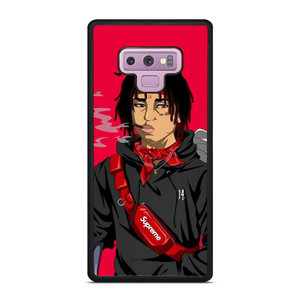 TRIPPIE REDD SUPREME RAPPER Samsung Galaxy Note 9 Case Cover TRIPPIE REDD SUPREME RAPPER Samsung Galaxy Note 9 Case Cover