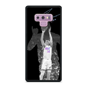 TYLER HERRO MIAMI HEAT NBA Samsung Galaxy Note 9 Case Cover