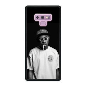 TYLER THE CREATOR SUPREME Samsung Galaxy Note 9 Case Cover