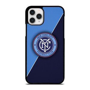 NEW YORK CITY SOCCER MLS 2 iPhone 11 Pro Case Cover NEW YORK CITY SOCCER MLS 2 iPhone 11 Pro Case Cover