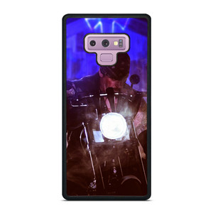 UNDERTAKER WWE WRESTLING Samsung Galaxy Note 9 Case Cover