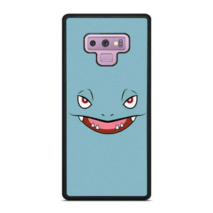 VENUSAUR POKEMON MONSTER ICON Samsung Galaxy Note 9 Case Cover VENUSAUR POKEMON MONSTER ICON Samsung Galaxy Note 9 Case Cover