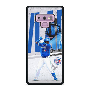 VLADIMIR GUERRERO TORONTO BLUE JAYS Samsung Galaxy Note 9 Case Cover
