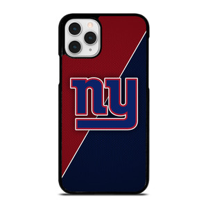 NEW YORK GIANTS NFL FOOTBALL LOGO iPhone 11 Pro Case Cover NEW YORK GIANTS NFL FOOTBALL LOGO iPhone 11 Pro Case Cover