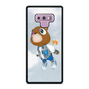 YEEZY BEAR COOL Samsung Galaxy Note 9 Case Cover