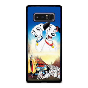 101 DALMATIANS DISNEY Samsung Galaxy Note 8 Case Cover