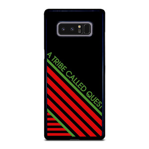 A TRIBE CALLED QUEST ATCQ HIP HOP GROUP Samsung Galaxy Note 8 Case Cover