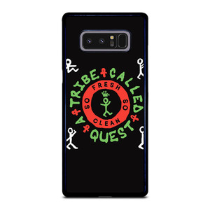A TRIBE CALLED QUEST HIP HOP SYMBOL Samsung Galaxy Note 8 Case Cover A TRIBE CALLED QUEST HIP HOP SYMBOL Samsung Galaxy Note 8 Case Cover