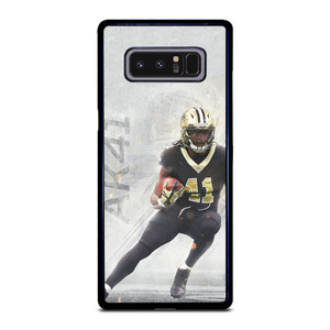 ALVIN KAMARA NEW ORLEANS SAINTS FOOTBALL Samsung Galaxy Note 8 Case Cover ALVIN KAMARA NEW ORLEANS SAINTS FOOTBALL Samsung Galaxy Note 8 Case Cover
