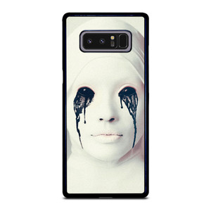 AMERICAN HORROR STORY ASYLUM Samsung Galaxy Note 8 Case Cover AMERICAN HORROR STORY ASYLUM Samsung Galaxy Note 8 Case Cover