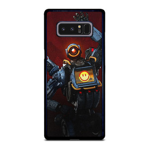 APEX LEGENDS PATHFINDER GAMES Samsung Galaxy Note 8 Case Cover APEX LEGENDS PATHFINDER GAMES Samsung Galaxy Note 8 Case Cover