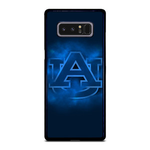 AUBURN TIGERS UNIVERSITY FOOTBALL Samsung Galaxy Note 8 Case Cover AUBURN TIGERS UNIVERSITY FOOTBALL Samsung Galaxy Note 8 Case Cover