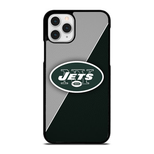 NEW YORK JETS NFL FOOTBALL LOGO iPhone 11 Pro Case Cover