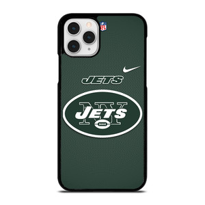 NEW YORK JETS NFL FOOTBALL NIKE iPhone 11 Pro Case Cover