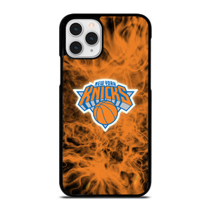 NEW YORK KNICKS BASKETBALL NBA FIRE iPhone 11 Pro Case Cover NEW YORK KNICKS BASKETBALL NBA FIRE iPhone 11 Pro Case Cover