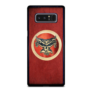 BROCK LESNAR SYMBOL 2 Samsung Galaxy Note 8 Case Cover BROCK LESNAR SYMBOL 2 Samsung Galaxy Note 8 Case Cover