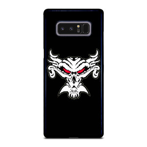BROCK LESNAR SYMBOL Samsung Galaxy Note 8 Case Cover BROCK LESNAR SYMBOL Samsung Galaxy Note 8 Case Cover