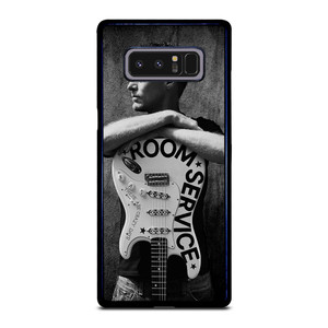 BRYAN ADAMS SINGER Samsung Galaxy Note 8 Case Cover