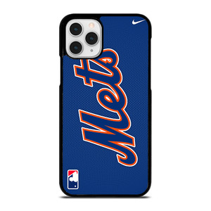 NEW YORK METS BASEBALL iPhone 11 Pro Case Cover
