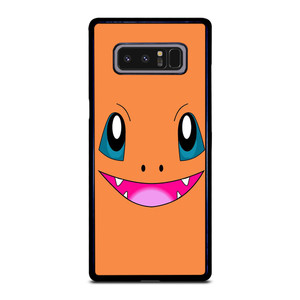 CHARIZARD LIZARDON POKEMON CUTE ICON Samsung Galaxy Note 8 Case Cover CHARIZARD LIZARDON POKEMON CUTE ICON Samsung Galaxy Note 8 Case Cover