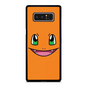 CHARMANDER POKEMON MONSTER Samsung Galaxy Note 8 Case Cover CHARMANDER POKEMON MONSTER Samsung Galaxy Note 8 Case Cover