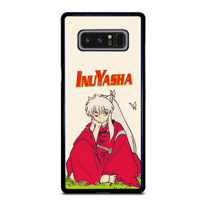CHIBI INUYASHA MANGA ANIME Samsung Galaxy Note 8 Case Cover CHIBI INUYASHA MANGA ANIME Samsung Galaxy Note 8 Case Cover