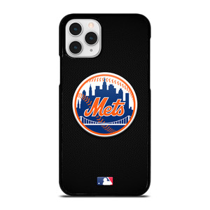 NEW YORK METS BASEBALL TEAM iPhone 11 Pro Case Cover