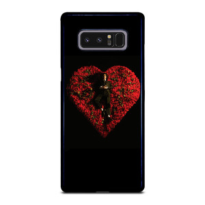 CONAN GRAY SUPERACHE Samsung Galaxy Note 8 Case Cover