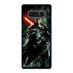 DARTH BANE STAR WARS COOL Samsung Galaxy Note 8 Case Cover